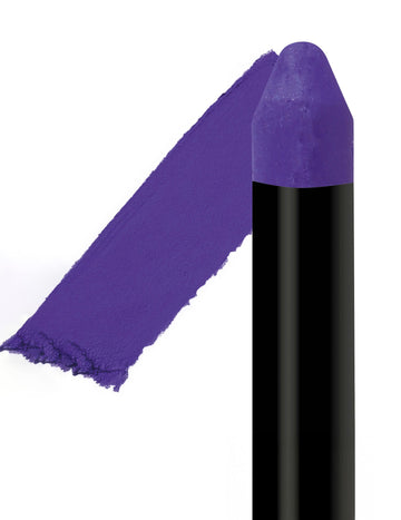 Crayon maquillage violet 10 g