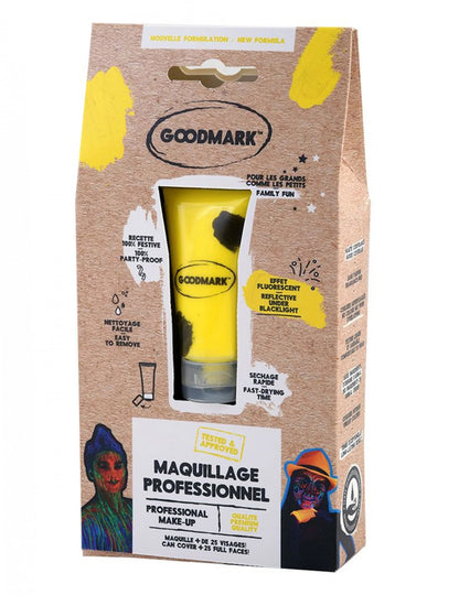 Cremă de machiaj profesional UV 20 ml