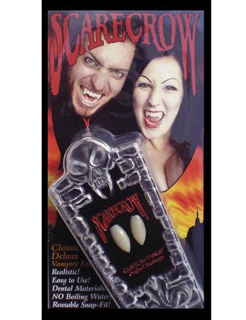 Vampir crocs adult de lux