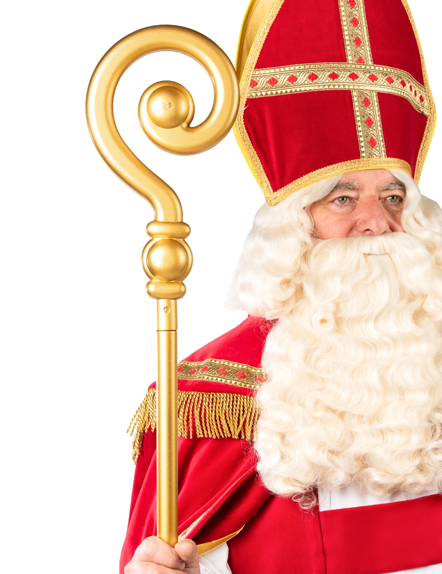 Sfântul Nicolas Cree 185 cm