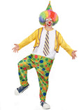 Costum de carnaval Dunkerque