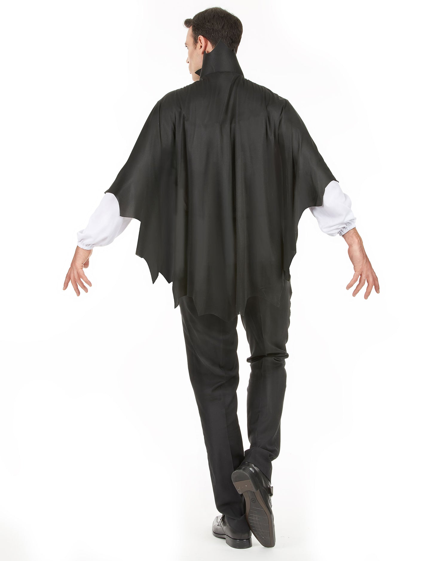 Costum Dracula Halloween Dracula