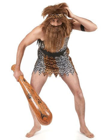 Deghizarea bărbaților peșteri pentru bărbați