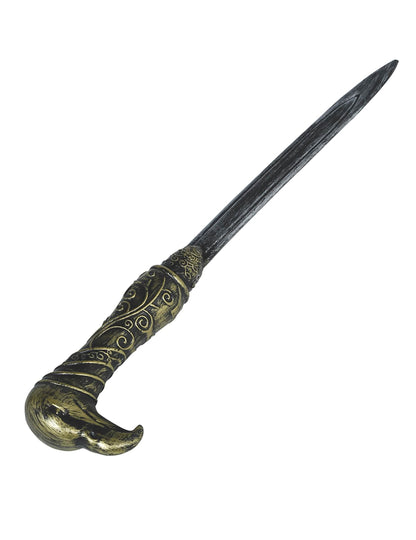 Pumnal cu cap de vultur 43 cm