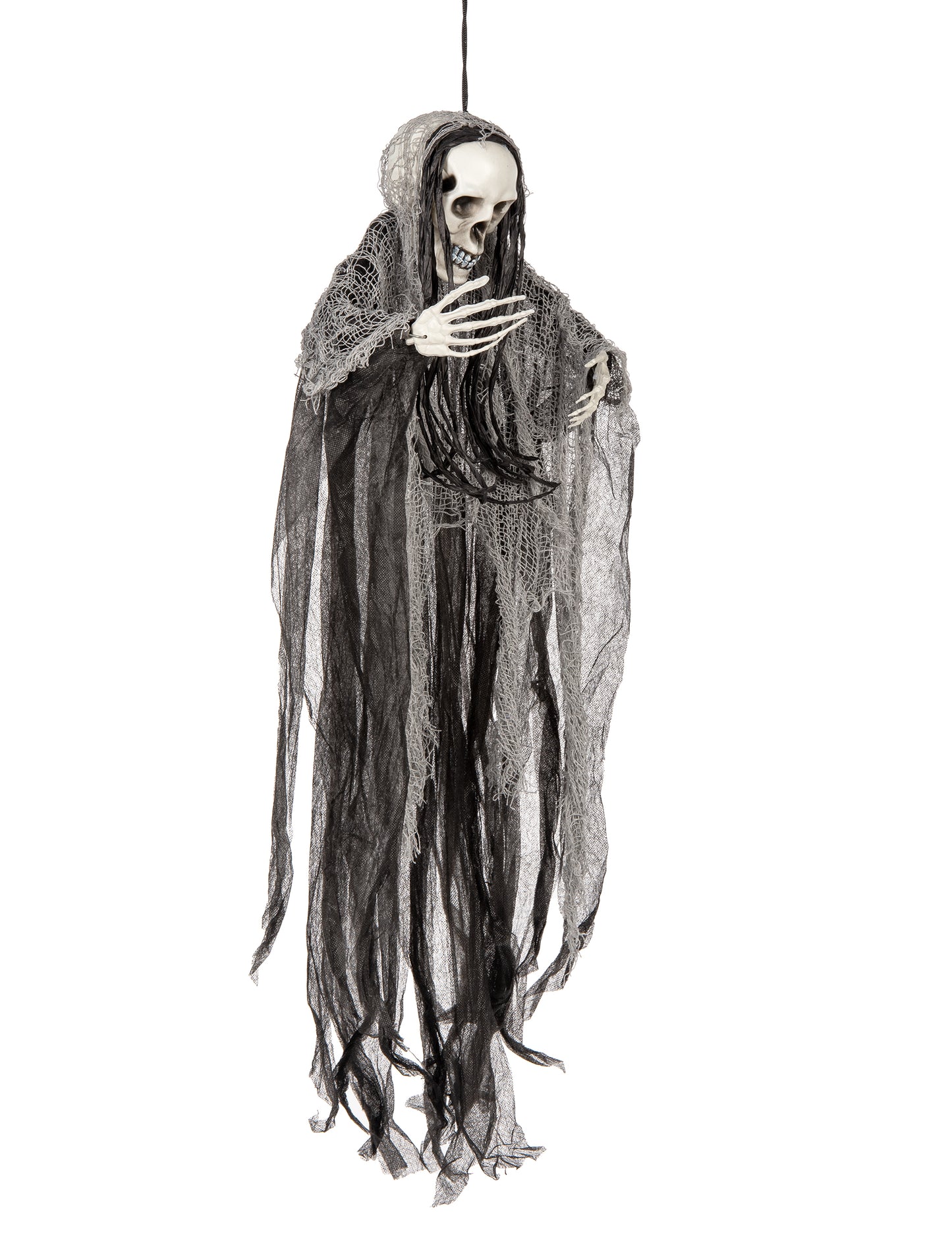 Decorare pentru a atârna Halloween Cosit 90 cm