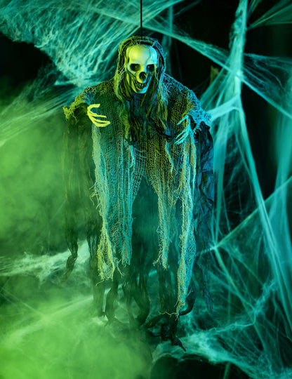 Decorare pentru a atârna Halloween Cosit 90 cm