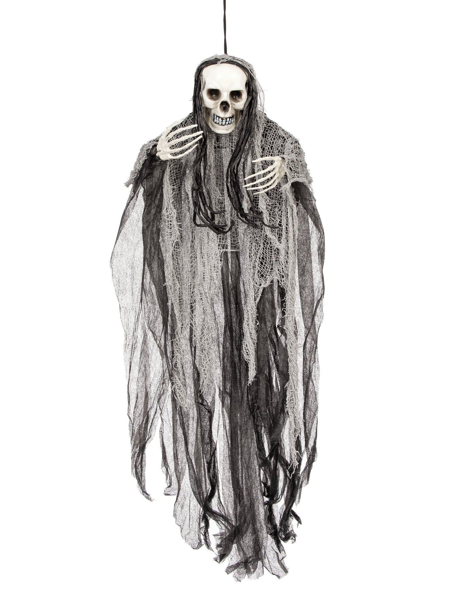 Decorare pentru a atârna Halloween Cosit 90 cm