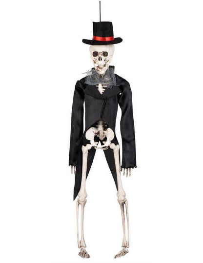 Decorare agățată de Halloween Gothic