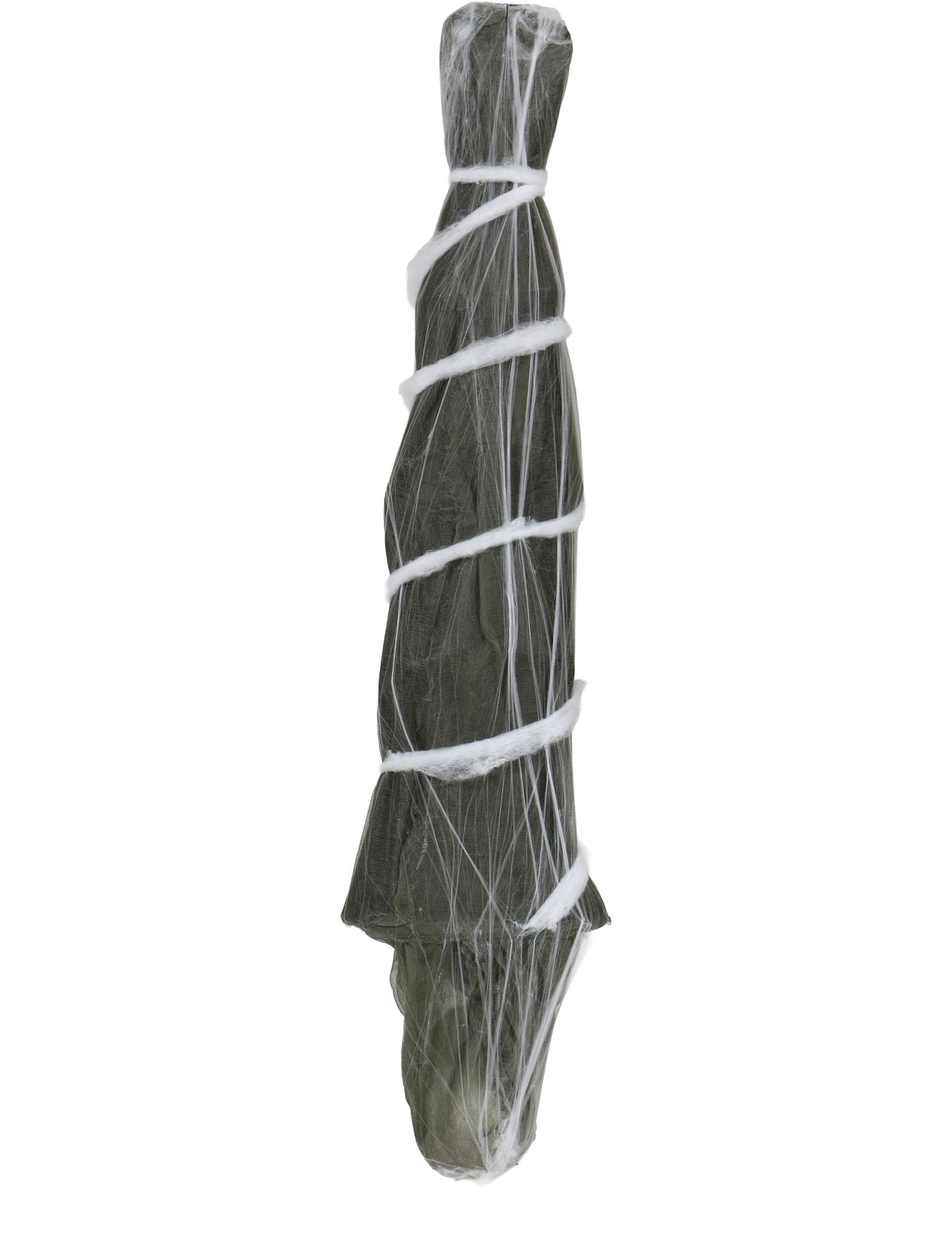 Decor mumie luminos suspendat 75 cm