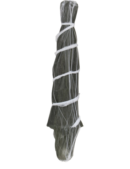 Decor mumie luminos suspendat 75 cm