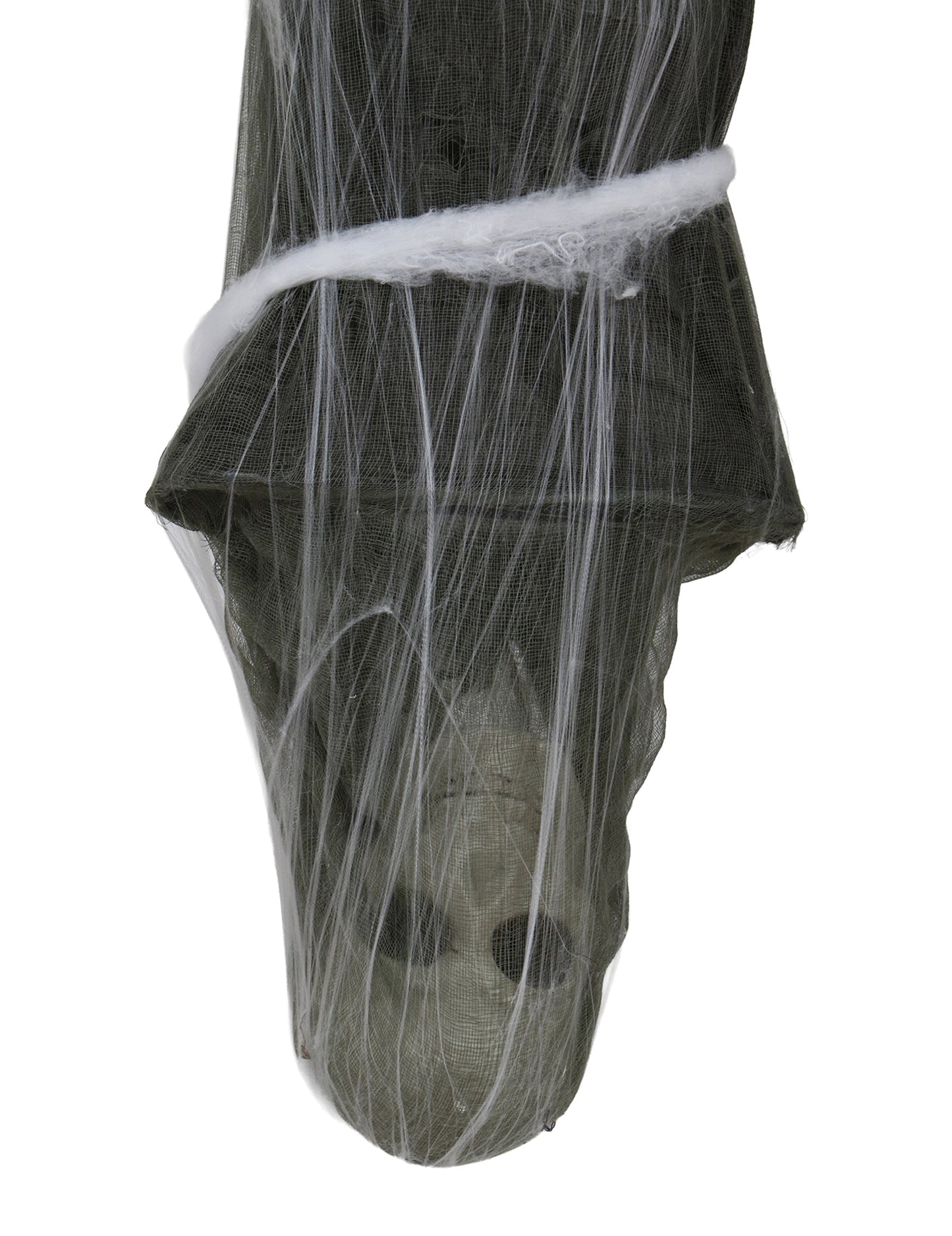 Decor mumie luminos suspendat 75 cm