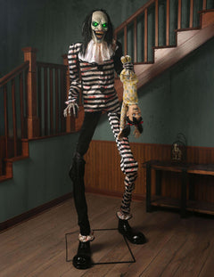 Decorațiune Clown Malefic