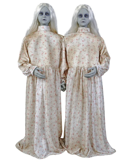 Decorare animată și binoclu terifiant 130 cm