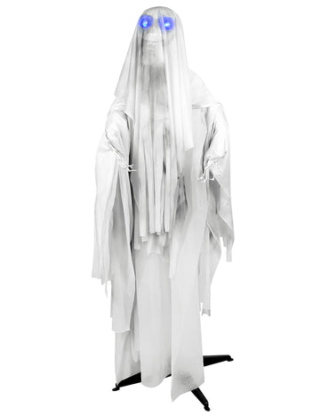 Decorare animată Ghost Ghost 170 cm