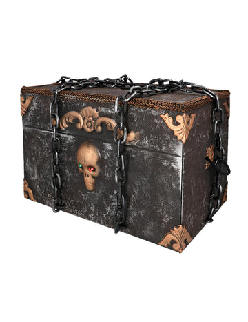 Sunet animat și decorare ușoară Pirat Pirat Pirat