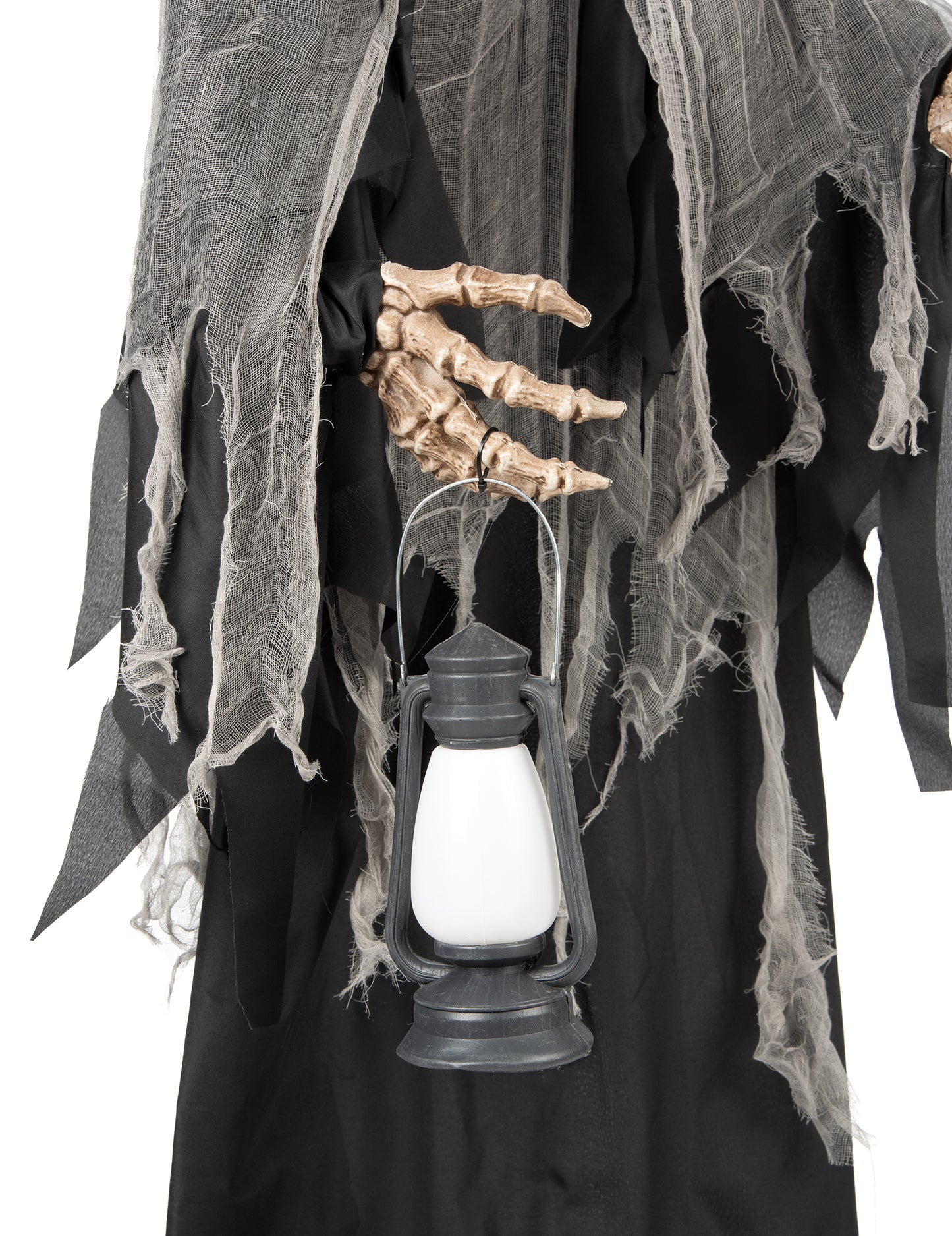 Sunet animat și decorare ușoară strălucitoare Reaper 180 cm