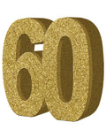 Decorațiune aniversară 60 de ani