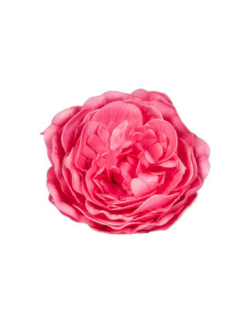 Decorațiuni de masă roz antic și fuchsia 12 cm vintage