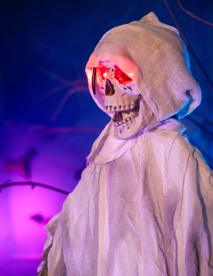 Decorare în picioare înlănțuită Phantic 190 cm