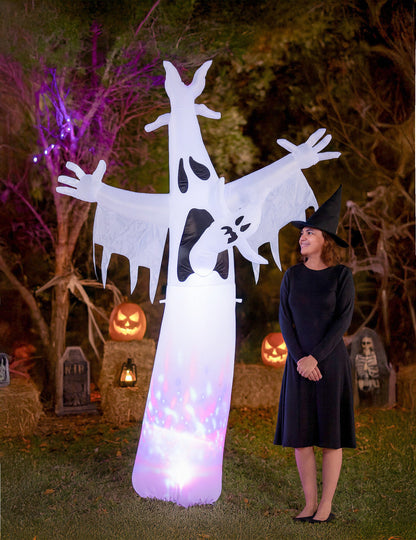 Howling Ghost Gonflabil Decorabil 245 cm