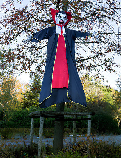 Halloween Decorația Halloween VAMPIRE 320 cm