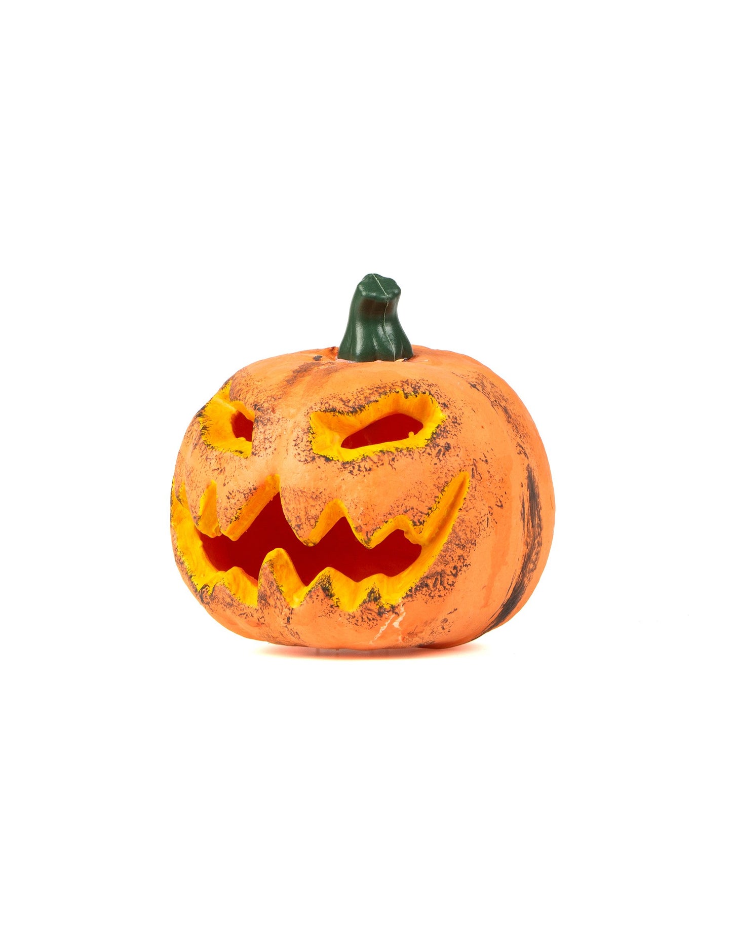 Decorare de dovleac de Halloween 16 cm