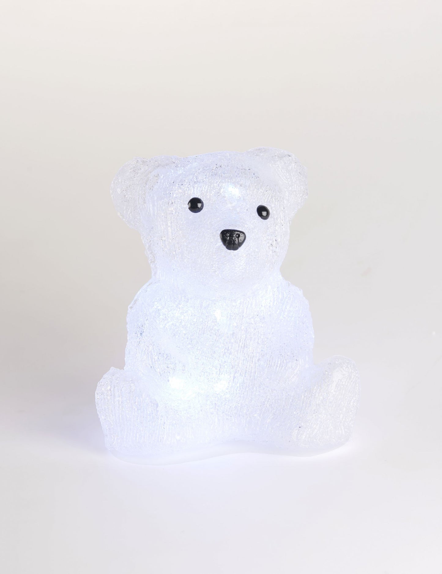 Decorare ușoară Fleece 20 cm