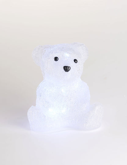 Decorare ușoară Fleece 20 cm