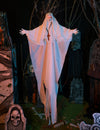Decorarea religioasă a luminii deținea 137 cm