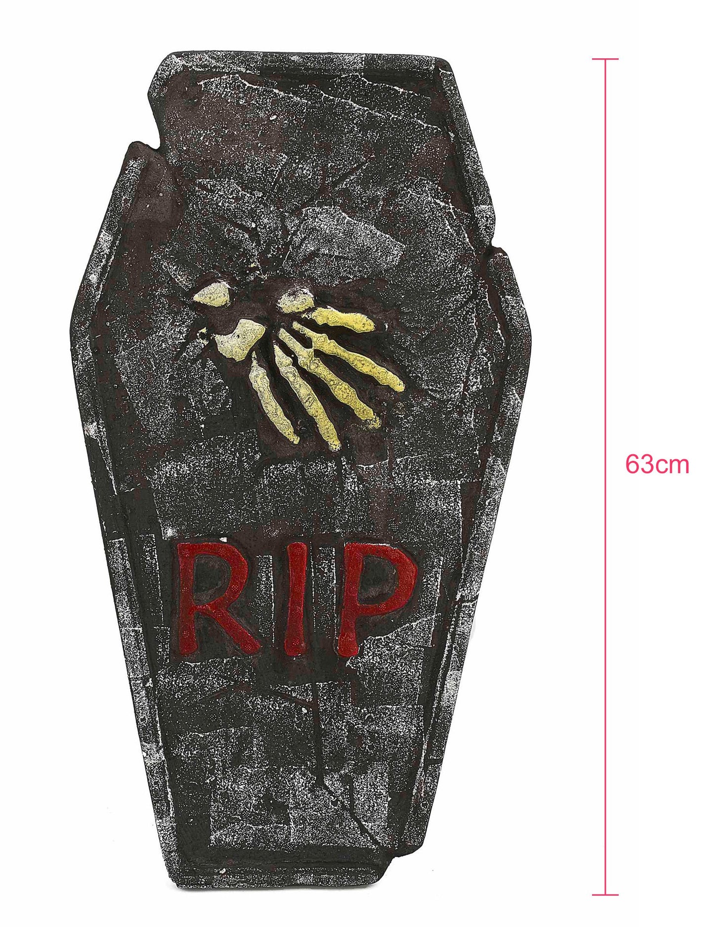 Decorația Mormântului de Halloween 59 cm