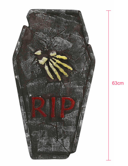 Decorația Mormântului de Halloween 59 cm