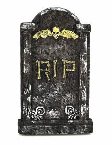 Decorația Mormântului de Halloween 59 x 35 cm