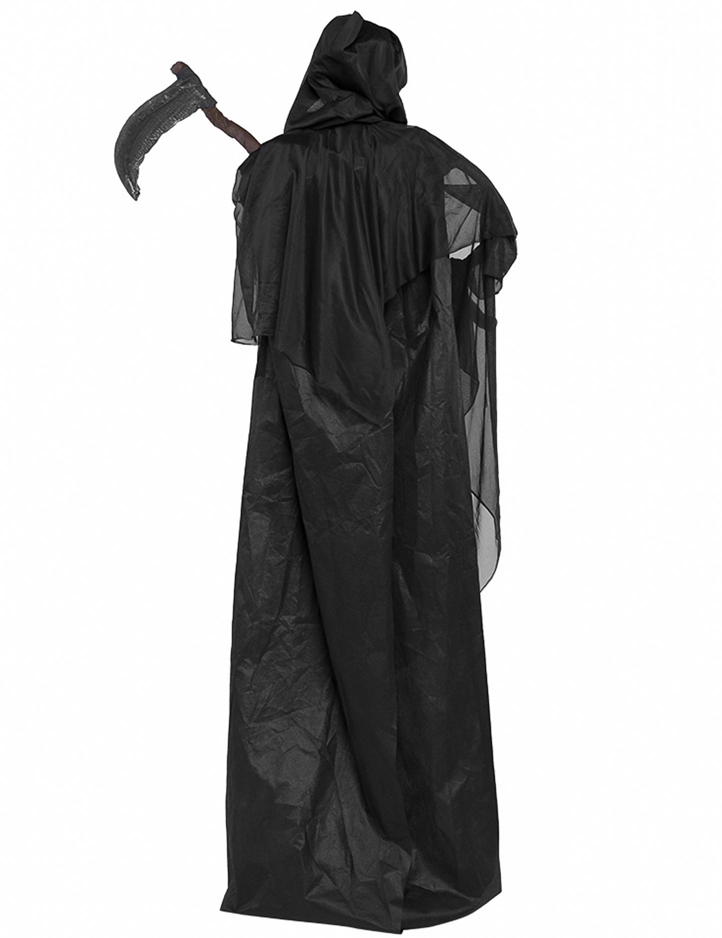 Decorațiune secerător în picioare 183cm