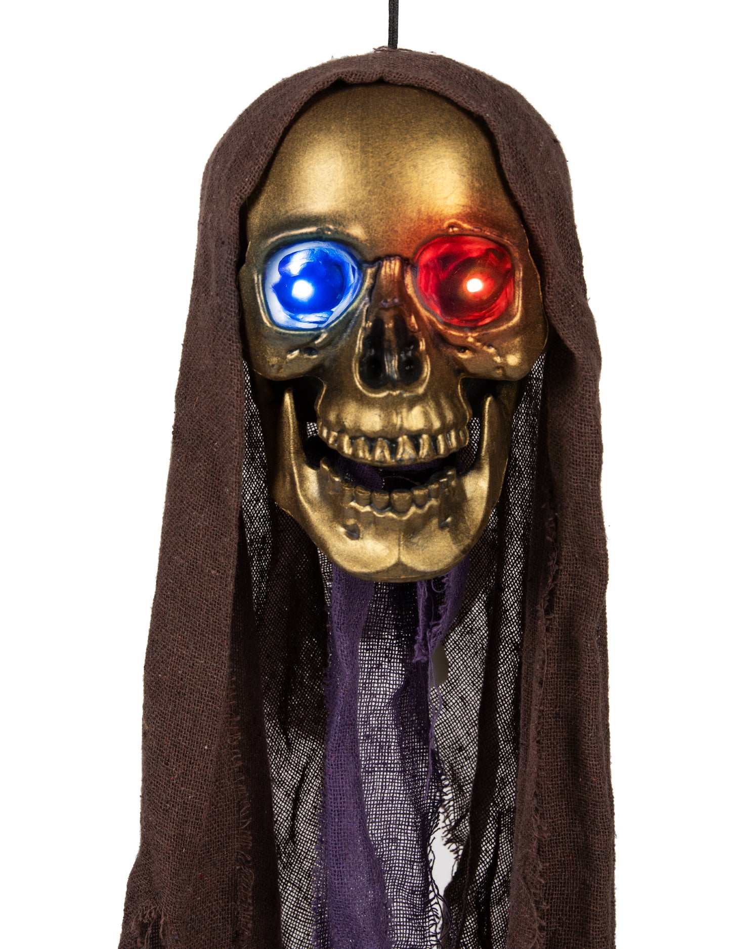 Decorare luminoasă de cositoare