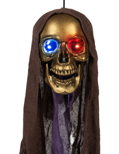 Decorare luminoasă de cositoare