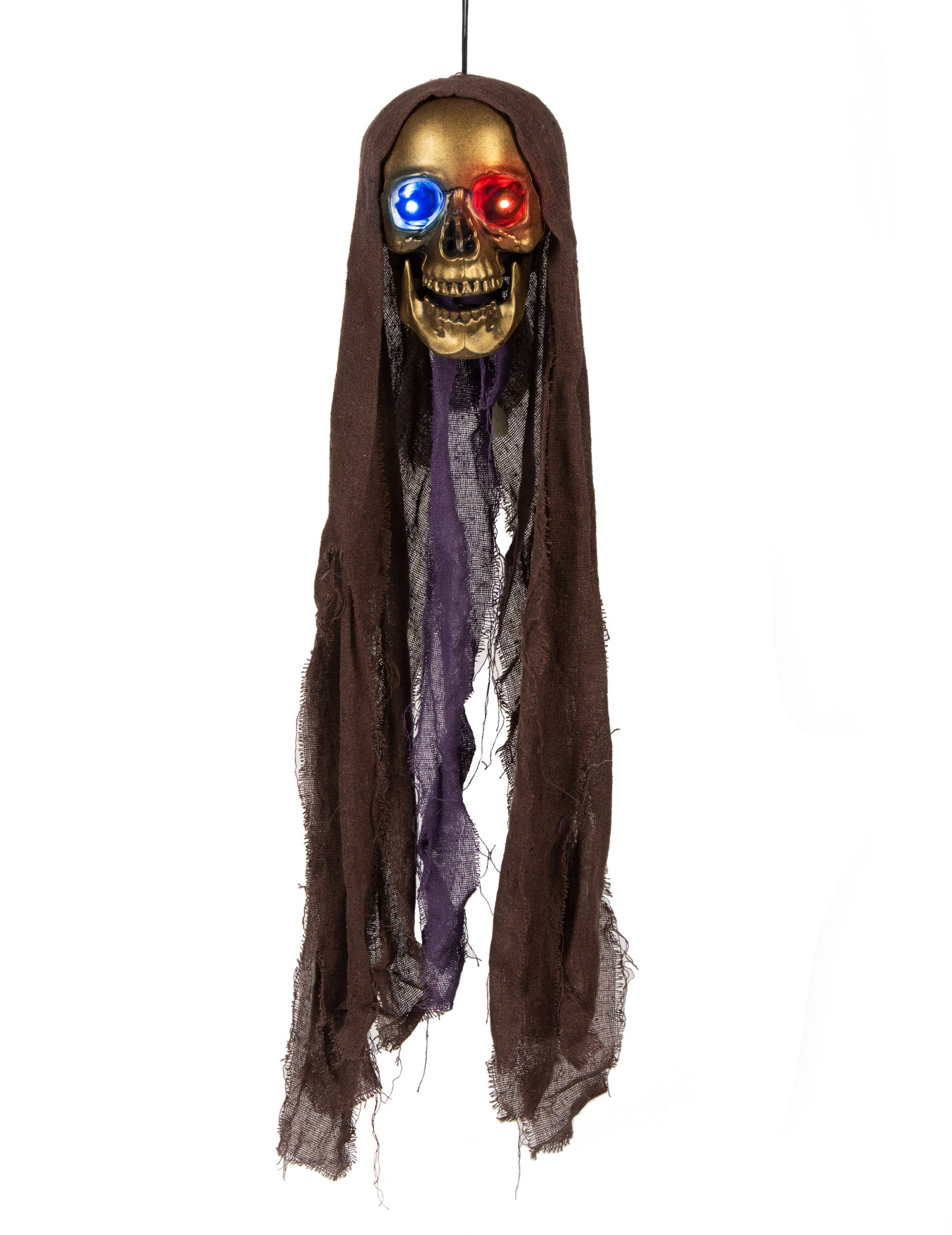 Decorare luminoasă de cositoare