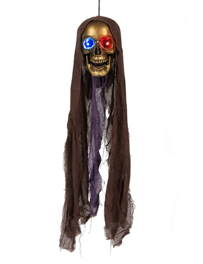 Decorare luminoasă de cositoare