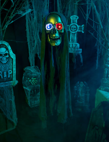 Decorare luminoasă de cositoare