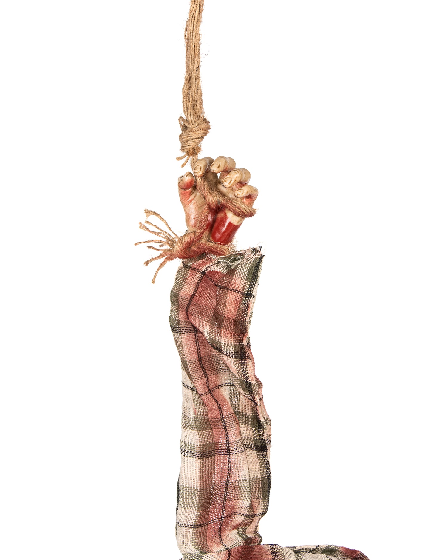Decorația Zombie Torso 92 cm Halloween