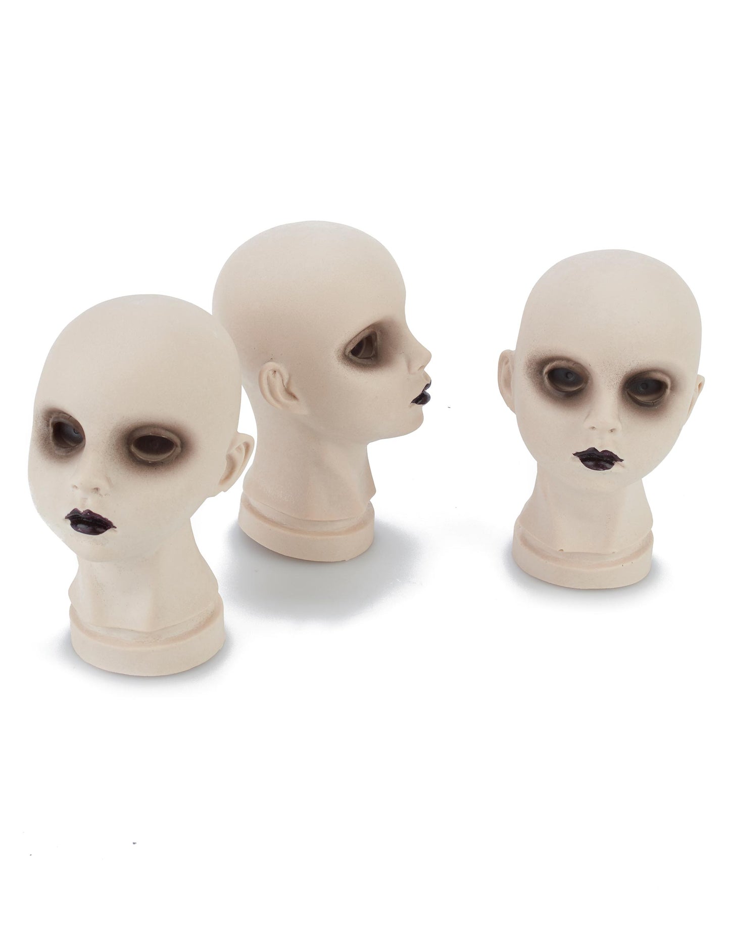 Decorații de păpuși cadaveroase