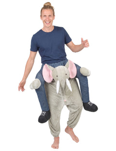 Costume de elefant pentru adulți