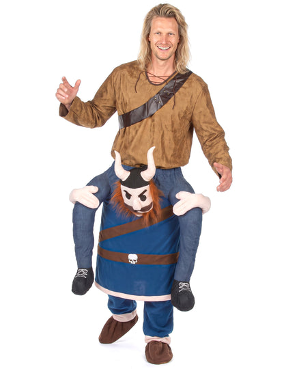 Costum de călărie pentru adulți