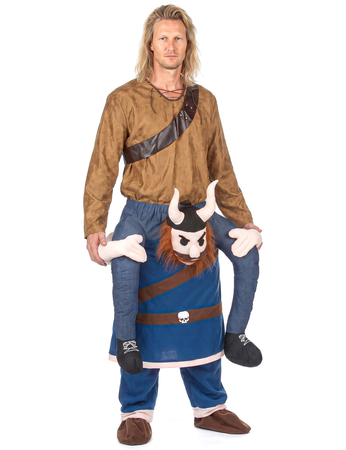 Costum de călărie pentru adulți