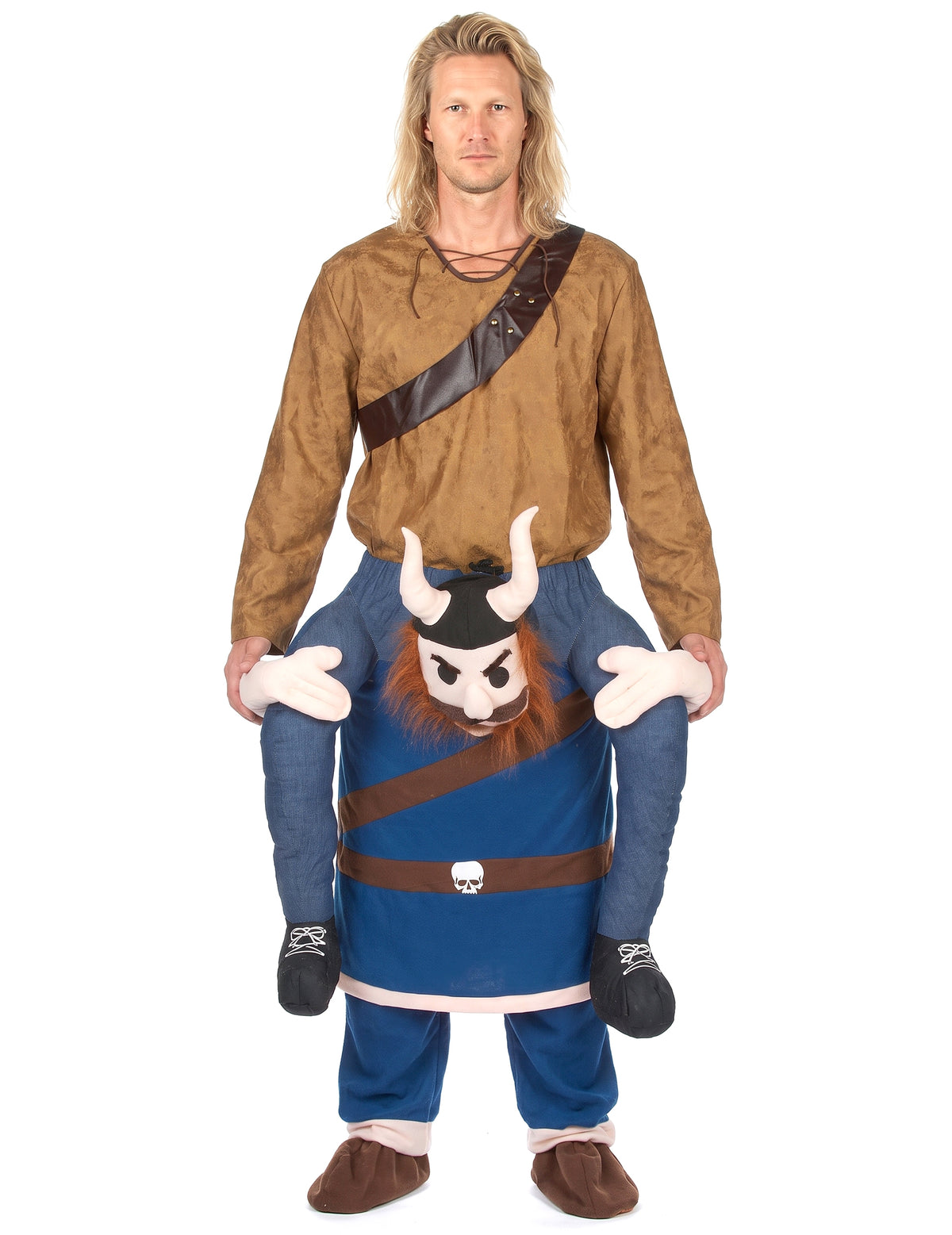 Costum de călărie pentru adulți