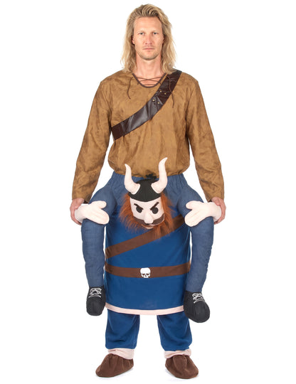 Costum de călărie pentru adulți