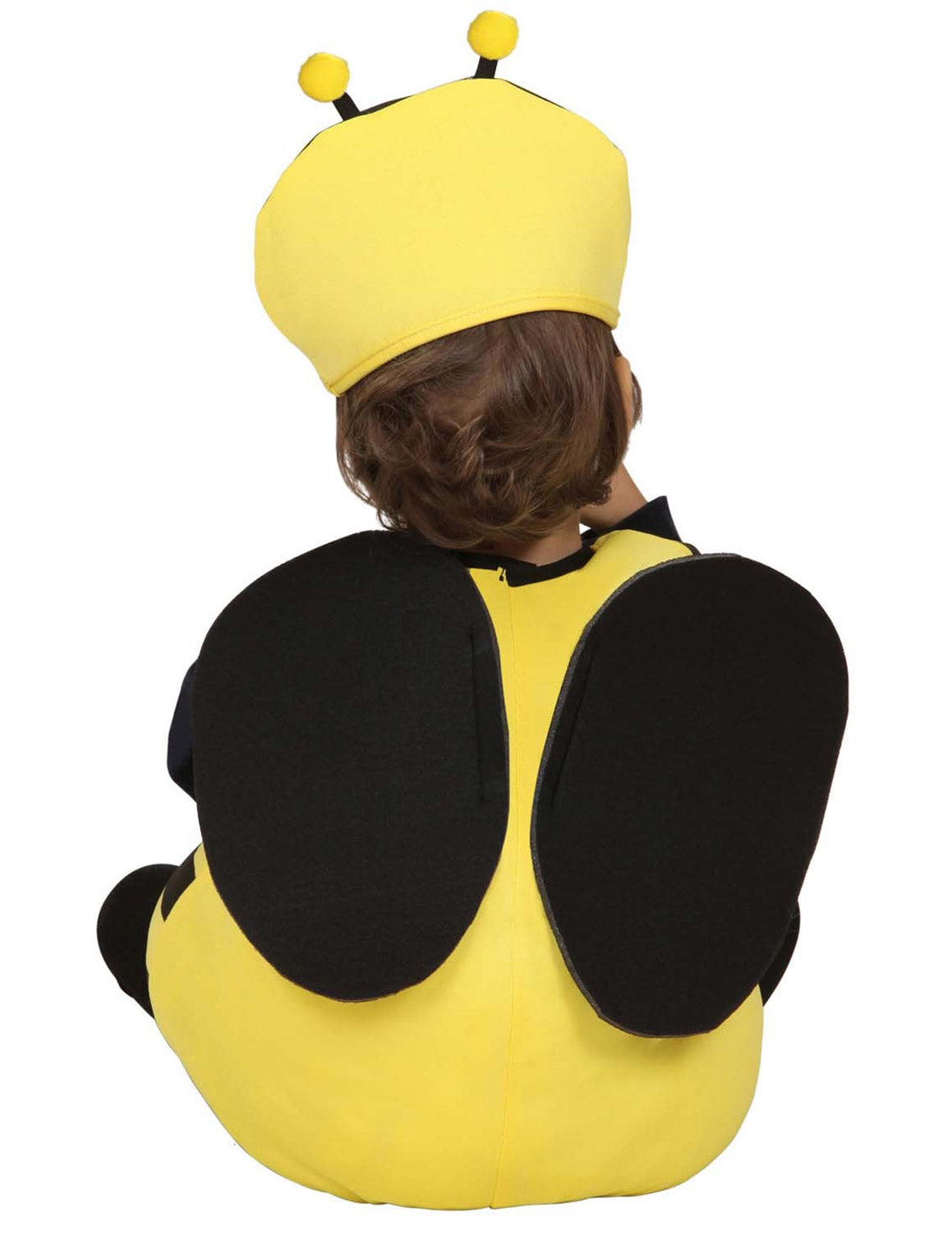 Costum de albine pentru bebeluși