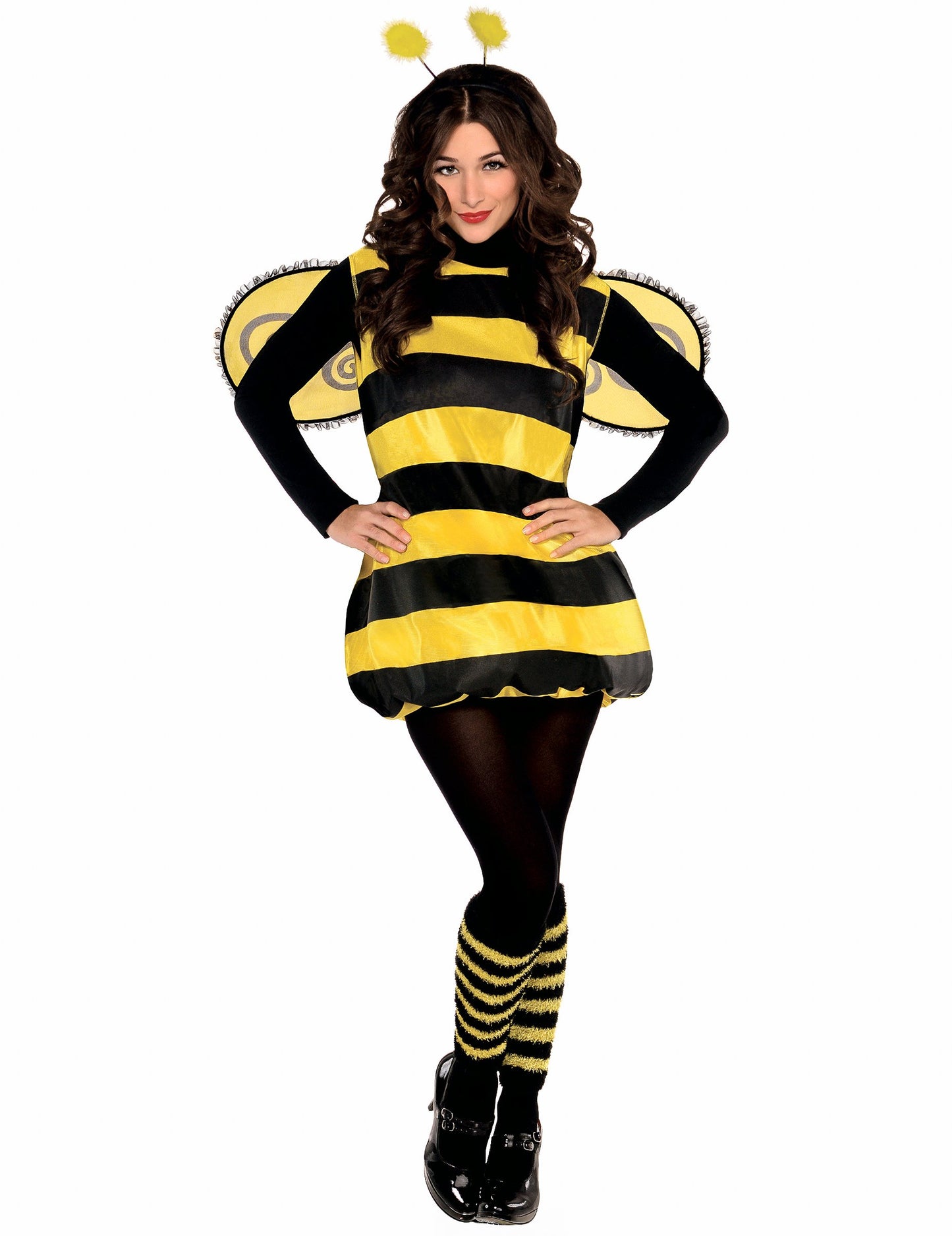 Costum de albine pentru femei