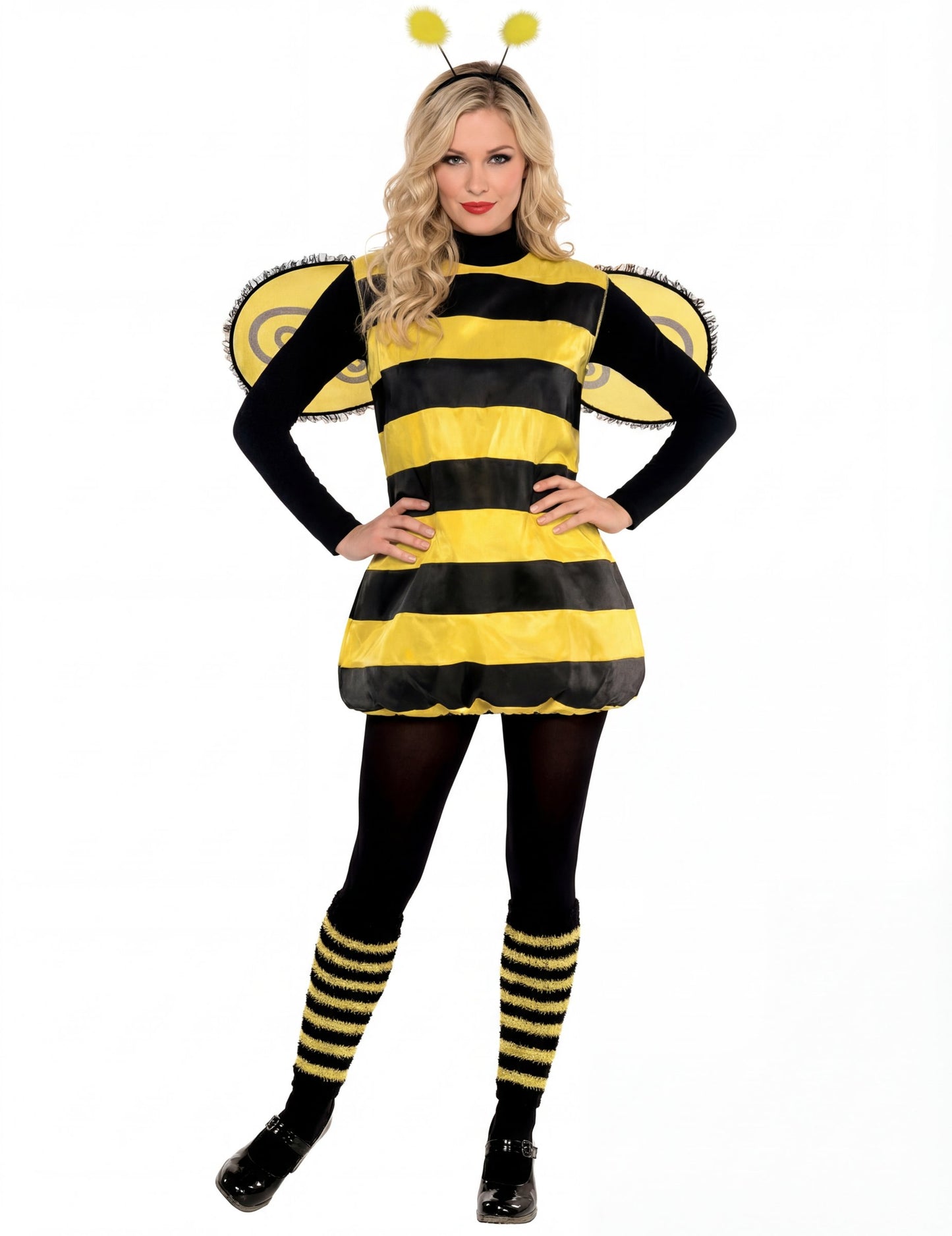 Costum de albine pentru femei