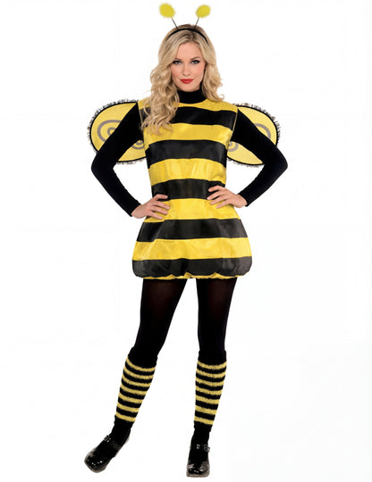 Costum de albine pentru femei