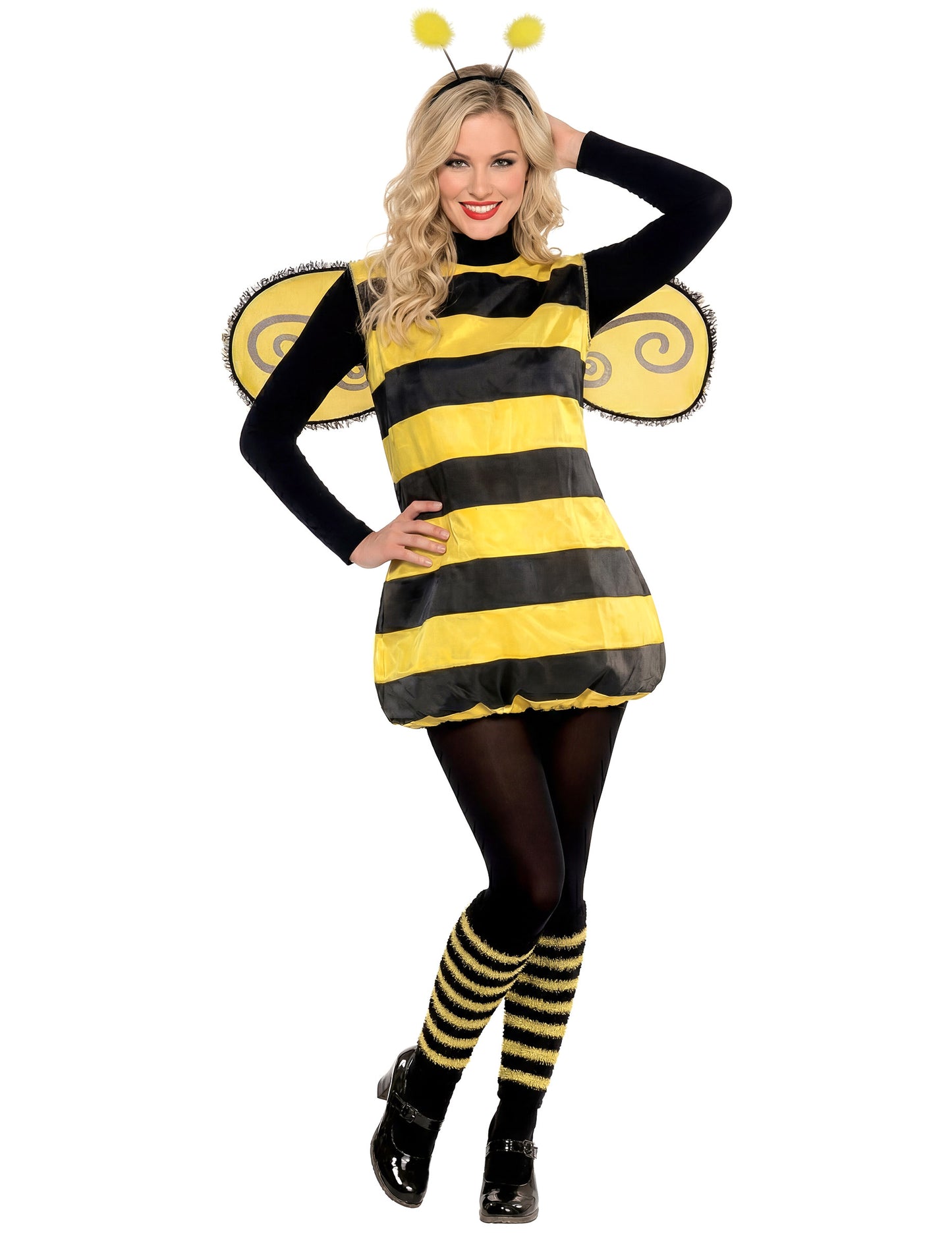 Costum de albine pentru femei